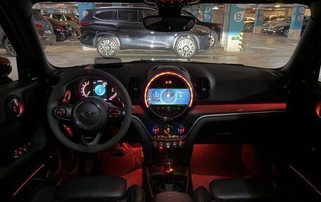 MINI Countryman II (F60), 2021 год, 4 200 000 рублей, 40 фотография