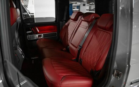 Mercedes-Benz G-Класс W463 рестайлинг _iii, 2026 год, 28 080 000 рублей, 3 фотография