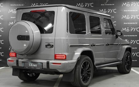 Mercedes-Benz G-Класс W463 рестайлинг _iii, 2026 год, 28 080 000 рублей, 4 фотография