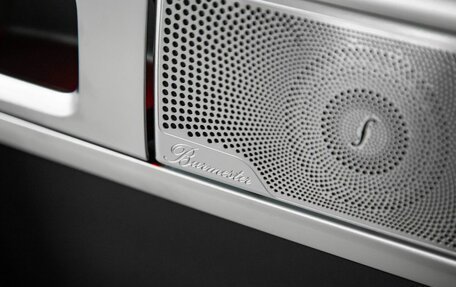 Mercedes-Benz G-Класс W463 рестайлинг _iii, 2026 год, 28 080 000 рублей, 10 фотография