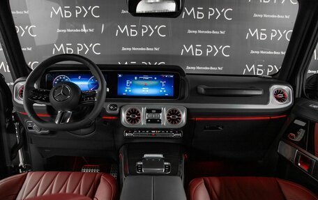 Mercedes-Benz G-Класс W463 рестайлинг _iii, 2026 год, 28 080 000 рублей, 2 фотография