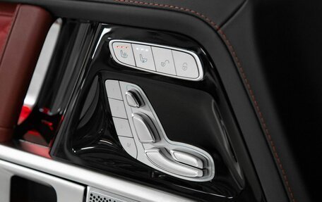 Mercedes-Benz G-Класс W463 рестайлинг _iii, 2026 год, 28 080 000 рублей, 9 фотография