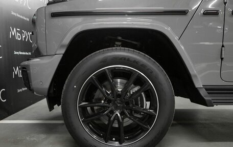 Mercedes-Benz G-Класс W463 рестайлинг _iii, 2026 год, 28 080 000 рублей, 7 фотография