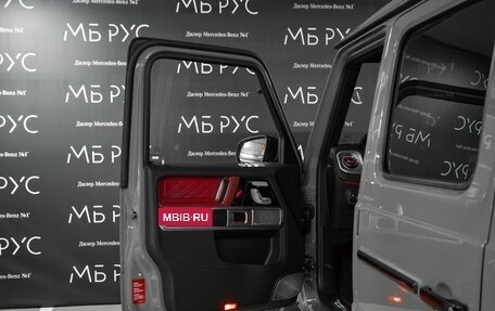 Mercedes-Benz G-Класс W463 рестайлинг _iii, 2026 год, 28 080 000 рублей, 8 фотография