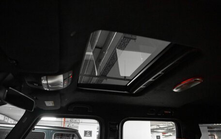 Mercedes-Benz G-Класс W463 рестайлинг _iii, 2026 год, 28 080 000 рублей, 12 фотография