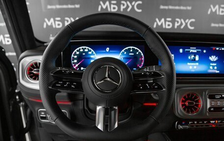 Mercedes-Benz G-Класс W463 рестайлинг _iii, 2026 год, 28 080 000 рублей, 15 фотография