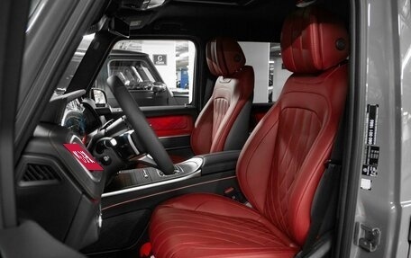 Mercedes-Benz G-Класс W463 рестайлинг _iii, 2026 год, 28 080 000 рублей, 11 фотография