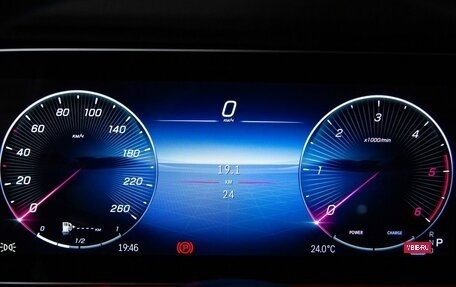 Mercedes-Benz G-Класс W463 рестайлинг _iii, 2026 год, 28 080 000 рублей, 16 фотография