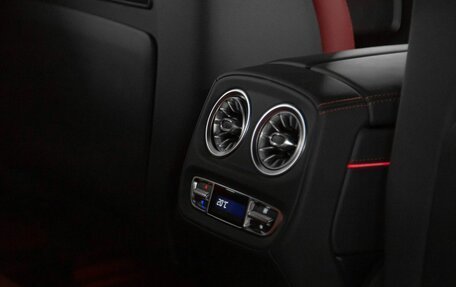 Mercedes-Benz G-Класс W463 рестайлинг _iii, 2026 год, 28 080 000 рублей, 28 фотография