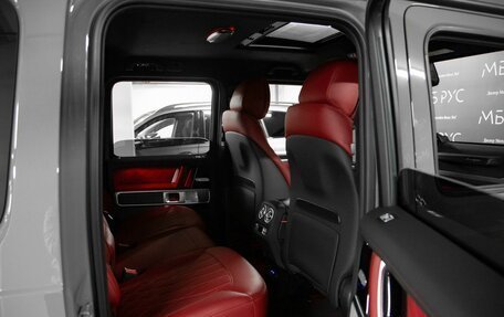 Mercedes-Benz G-Класс W463 рестайлинг _iii, 2026 год, 28 080 000 рублей, 27 фотография
