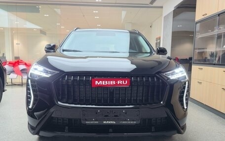 Haval Jolion, 2026 год, 2 699 000 рублей, 3 фотография