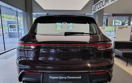 Porsche Macan I рестайлинг, 2026 год, 14 490 000 рублей, 5 фотография