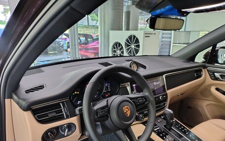 Porsche Macan I рестайлинг, 2026 год, 14 490 000 рублей, 10 фотография