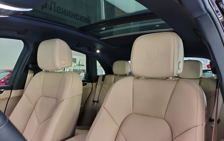 Porsche Macan I рестайлинг, 2026 год, 14 490 000 рублей, 12 фотография