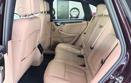 Porsche Macan I рестайлинг, 2026 год, 14 490 000 рублей, 25 фотография