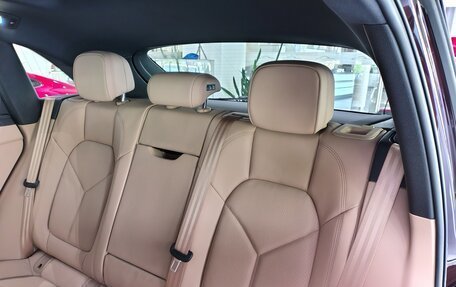 Porsche Macan I рестайлинг, 2026 год, 14 490 000 рублей, 26 фотография