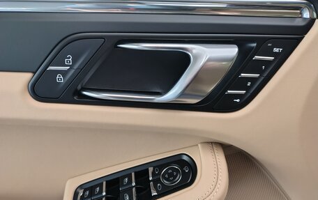 Porsche Macan I рестайлинг, 2026 год, 14 490 000 рублей, 21 фотография
