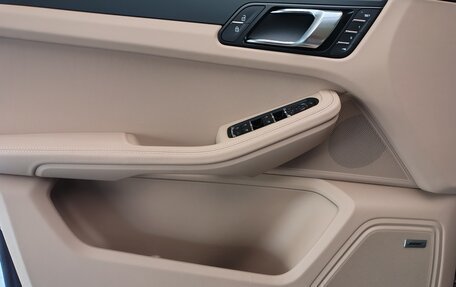 Porsche Macan I рестайлинг, 2026 год, 14 490 000 рублей, 20 фотография