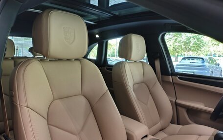 Porsche Macan I рестайлинг, 2026 год, 14 490 000 рублей, 32 фотография