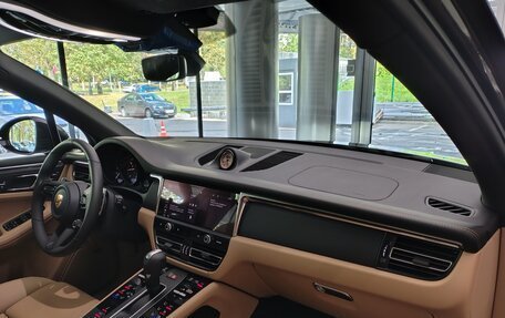 Porsche Macan I рестайлинг, 2026 год, 14 490 000 рублей, 31 фотография
