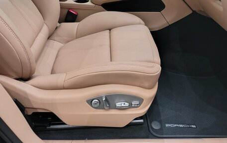Porsche Macan I рестайлинг, 2026 год, 14 490 000 рублей, 30 фотография
