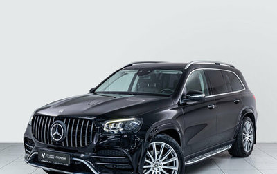 Mercedes-Benz GLS, 2021 год, 7 082 000 рублей, 1 фотография
