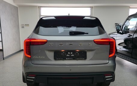 Haval Jolion, 2026 год, 2 099 000 рублей, 5 фотография