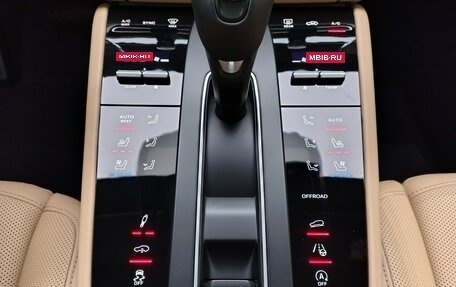 Porsche Macan I рестайлинг, 2026 год, 14 490 000 рублей, 29 фотография