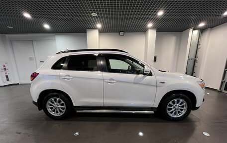 Mitsubishi ASX I рестайлинг, 2013 год, 1 100 000 рублей, 3 фотография