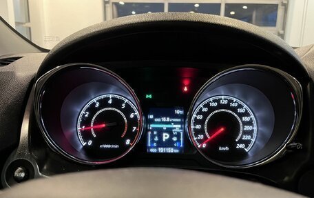 Mitsubishi ASX I рестайлинг, 2013 год, 1 100 000 рублей, 21 фотография