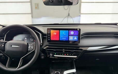 Haval Jolion, 2026 год, 2 699 000 рублей, 6 фотография