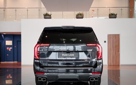 GMC Yukon IV, 2026 год, 18 780 000 рублей, 4 фотография