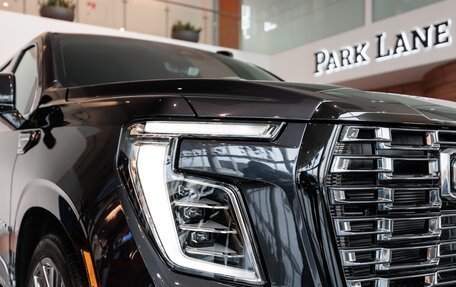 GMC Yukon IV, 2026 год, 18 780 000 рублей, 6 фотография
