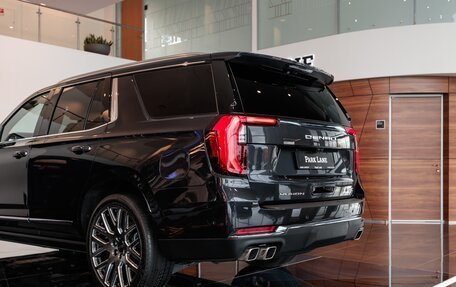 GMC Yukon IV, 2026 год, 18 780 000 рублей, 10 фотография