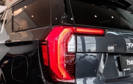 GMC Yukon IV, 2026 год, 18 780 000 рублей, 11 фотография