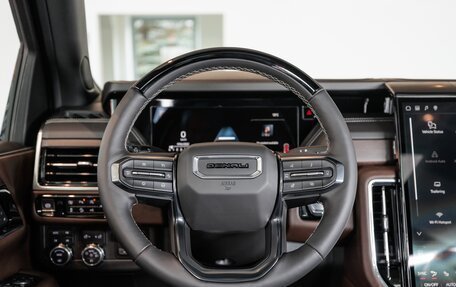 GMC Yukon IV, 2026 год, 18 780 000 рублей, 13 фотография