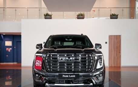 GMC Yukon IV, 2026 год, 18 780 000 рублей, 3 фотография