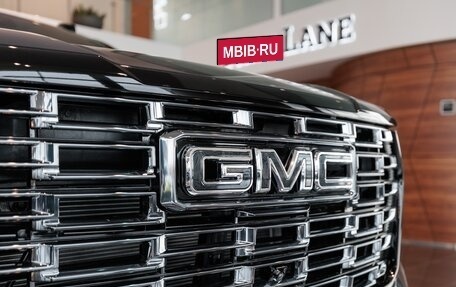 GMC Yukon IV, 2026 год, 18 780 000 рублей, 5 фотография
