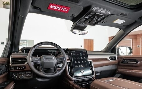GMC Yukon IV, 2026 год, 18 780 000 рублей, 12 фотография