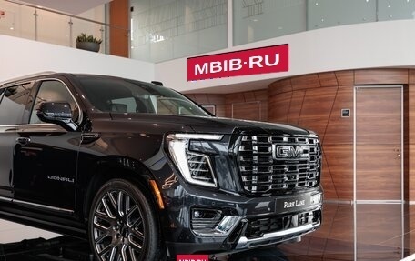 GMC Yukon IV, 2026 год, 18 780 000 рублей, 7 фотография