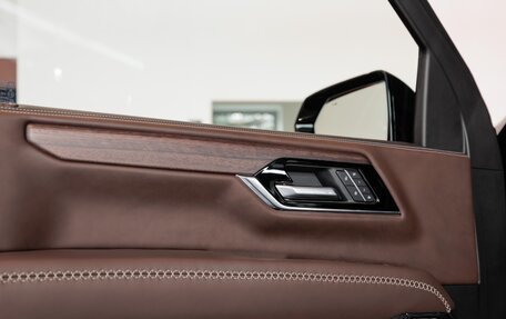GMC Yukon IV, 2026 год, 18 780 000 рублей, 17 фотография