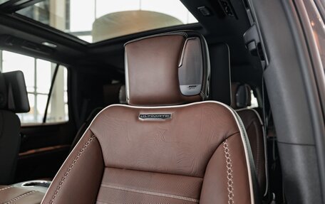 GMC Yukon IV, 2026 год, 18 780 000 рублей, 20 фотография