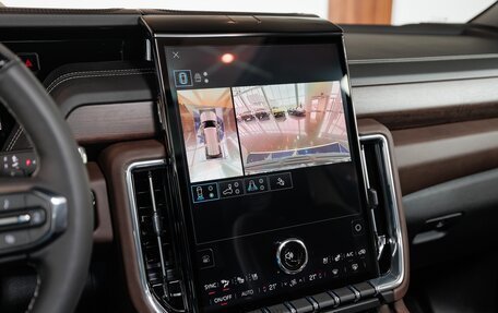 GMC Yukon IV, 2026 год, 18 780 000 рублей, 15 фотография