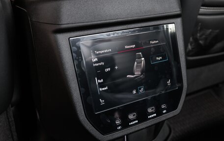 GMC Yukon IV, 2026 год, 18 780 000 рублей, 26 фотография