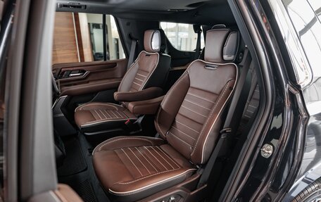 GMC Yukon IV, 2026 год, 18 780 000 рублей, 27 фотография