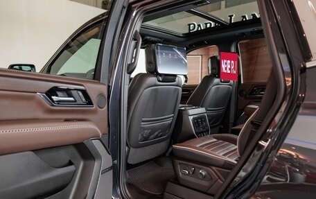 GMC Yukon IV, 2026 год, 18 780 000 рублей, 25 фотография
