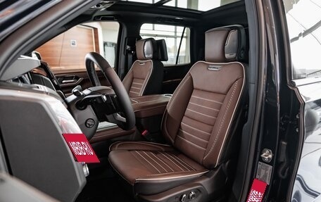 GMC Yukon IV, 2026 год, 18 780 000 рублей, 19 фотография