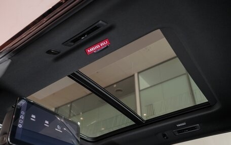 GMC Yukon IV, 2026 год, 18 780 000 рублей, 24 фотография
