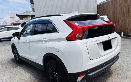 Mitsubishi Eclipse Cross, 2020 год, 1 652 000 рублей, 5 фотография