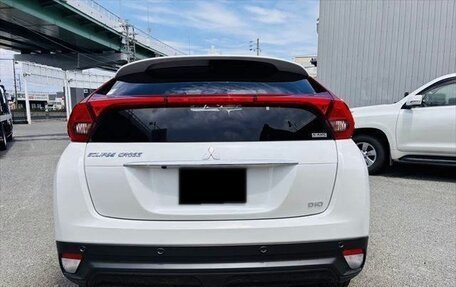 Mitsubishi Eclipse Cross, 2020 год, 1 652 000 рублей, 6 фотография